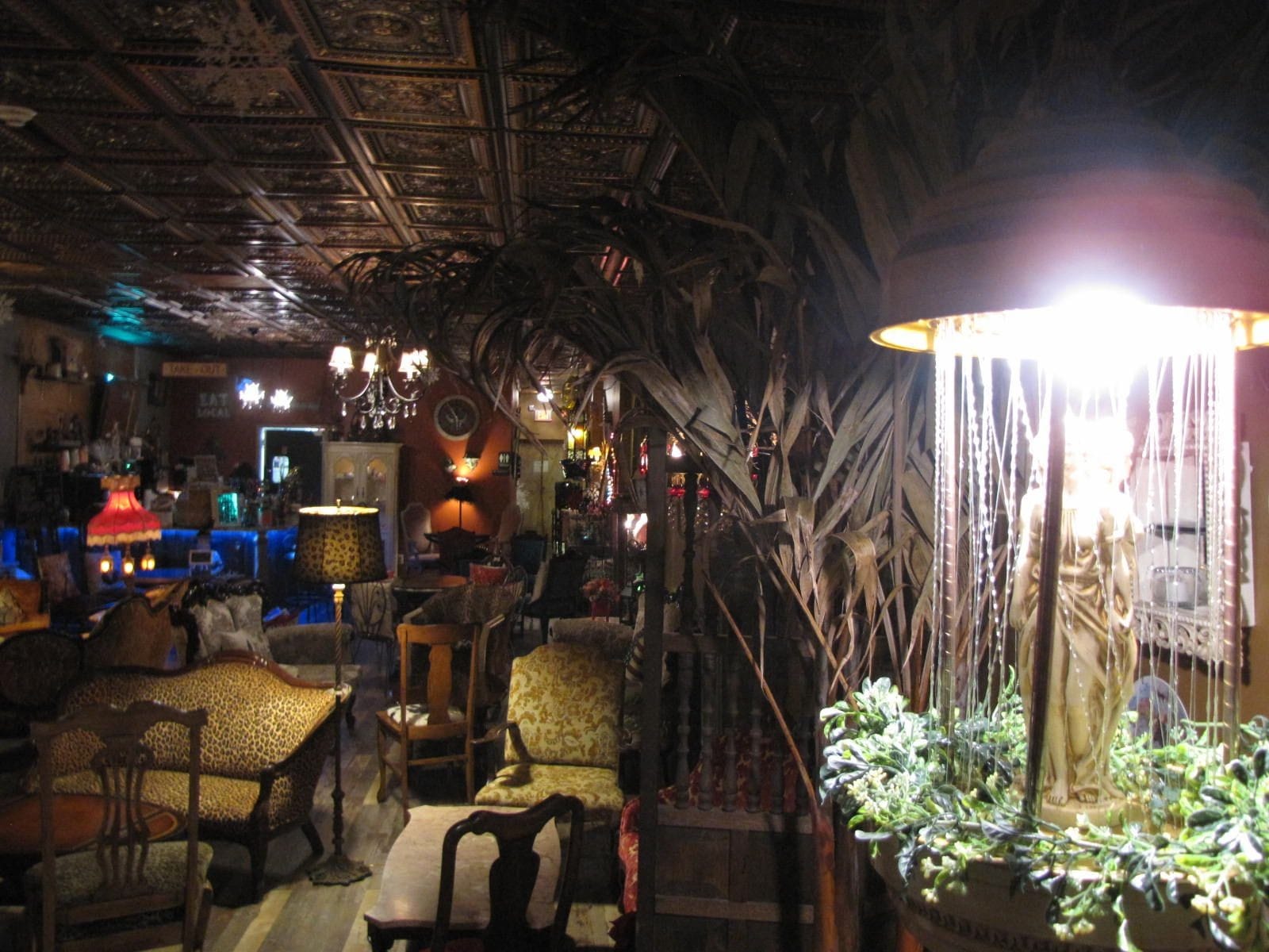 gallery