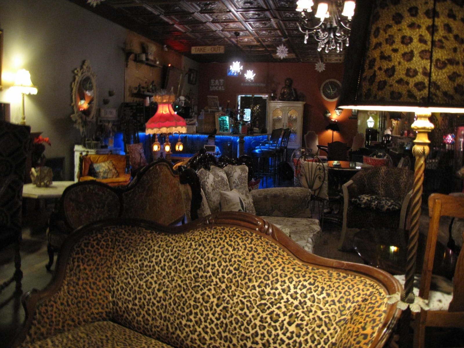 gallery
