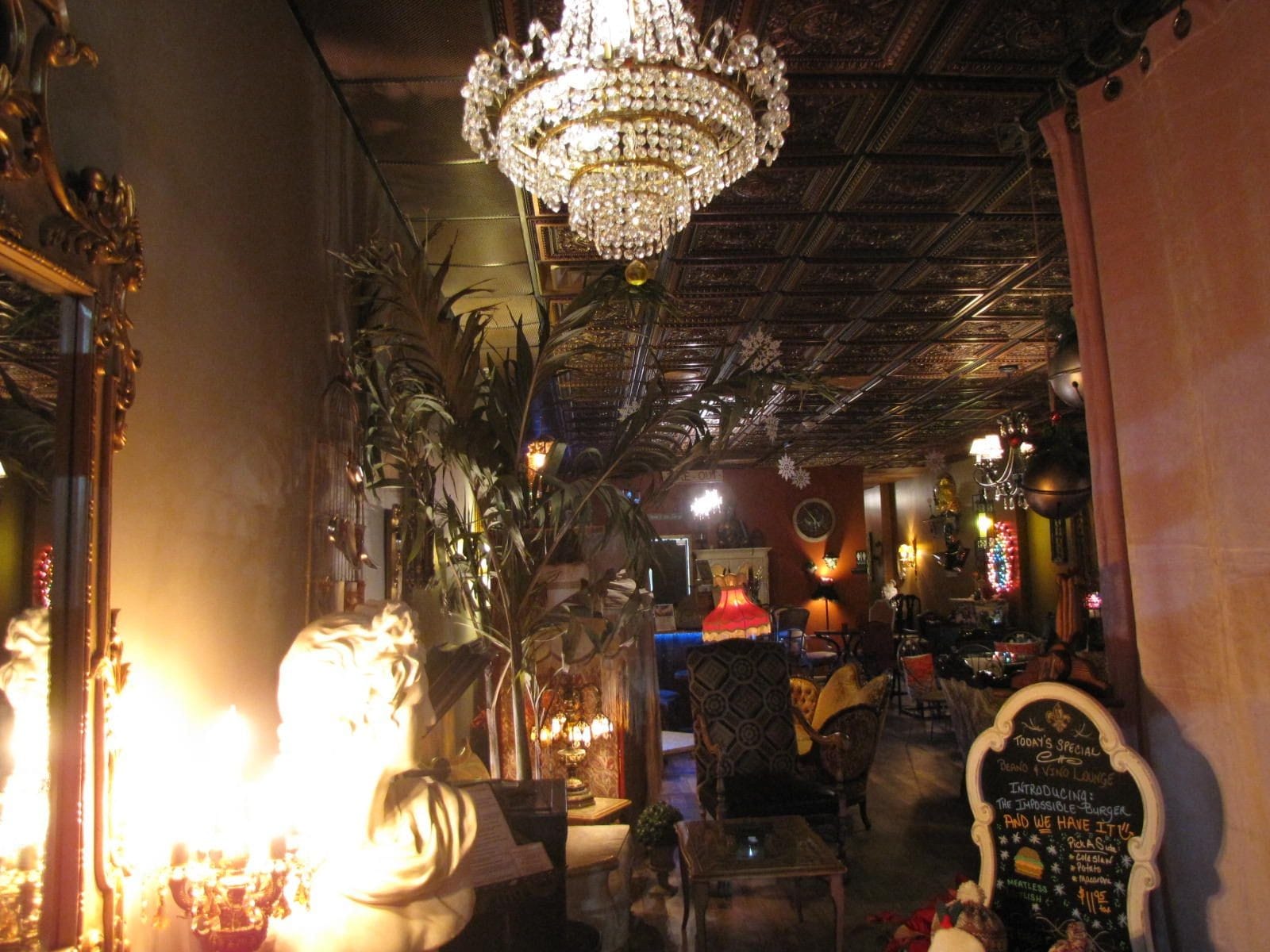 gallery